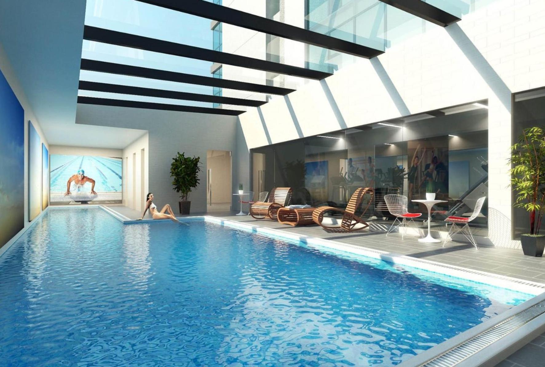 Апартаменты Magnificent Skytower, Sea, Habour View In Cbd Окленд Экстерьер фото
