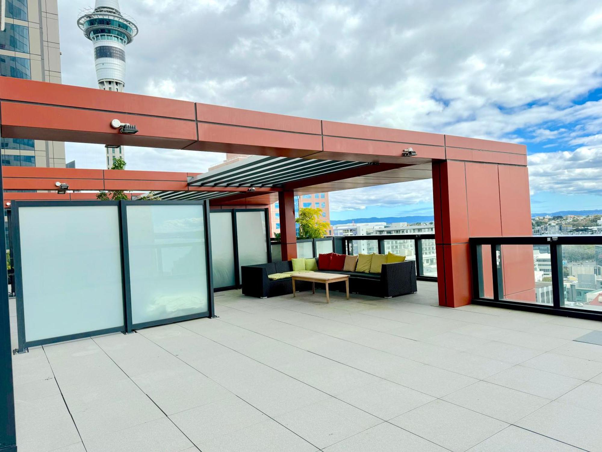 Апартаменты Magnificent Skytower, Sea, Habour View In Cbd Окленд Экстерьер фото